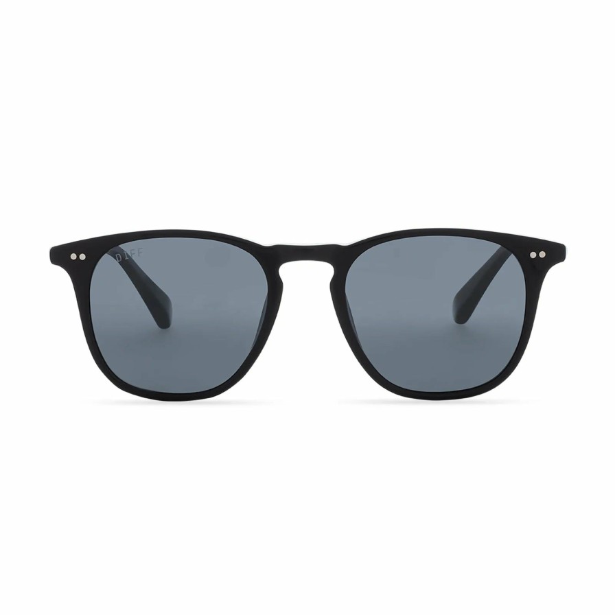 Accessories * | On Sale Diff Maxwell Sunglasses