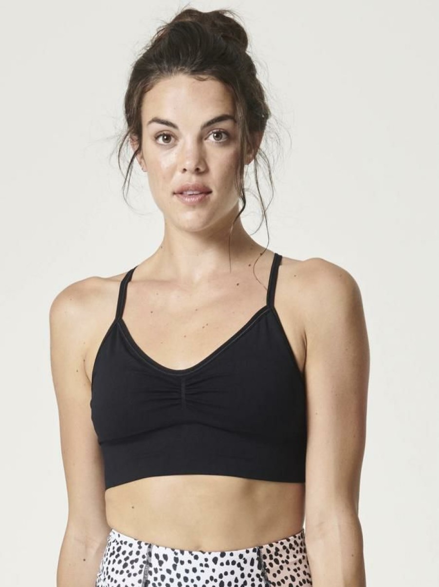 Women * | Special Offers Nux Paloma Bra