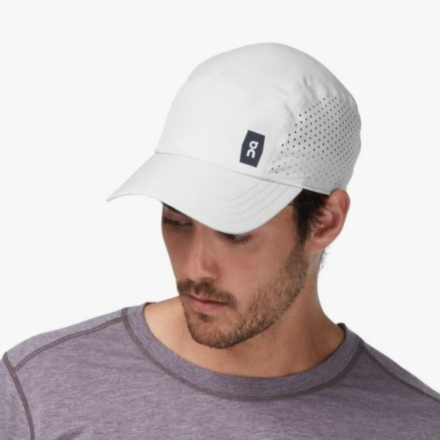 Men * | Clearance On Running Lightweight Cap