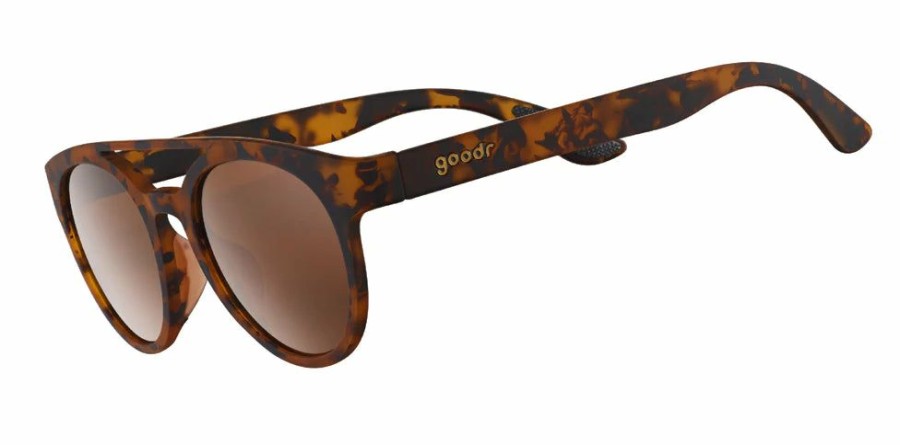 Men * | Special Offers Goodr Artifacts, Not Artifeelings Sunglasses