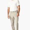 Men * | Special Offers 34 Heritage Charisma Chino Pant Dawn Twill