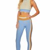 Women * | Discount Online Beach Riot Melinda Legging Beach Breeze