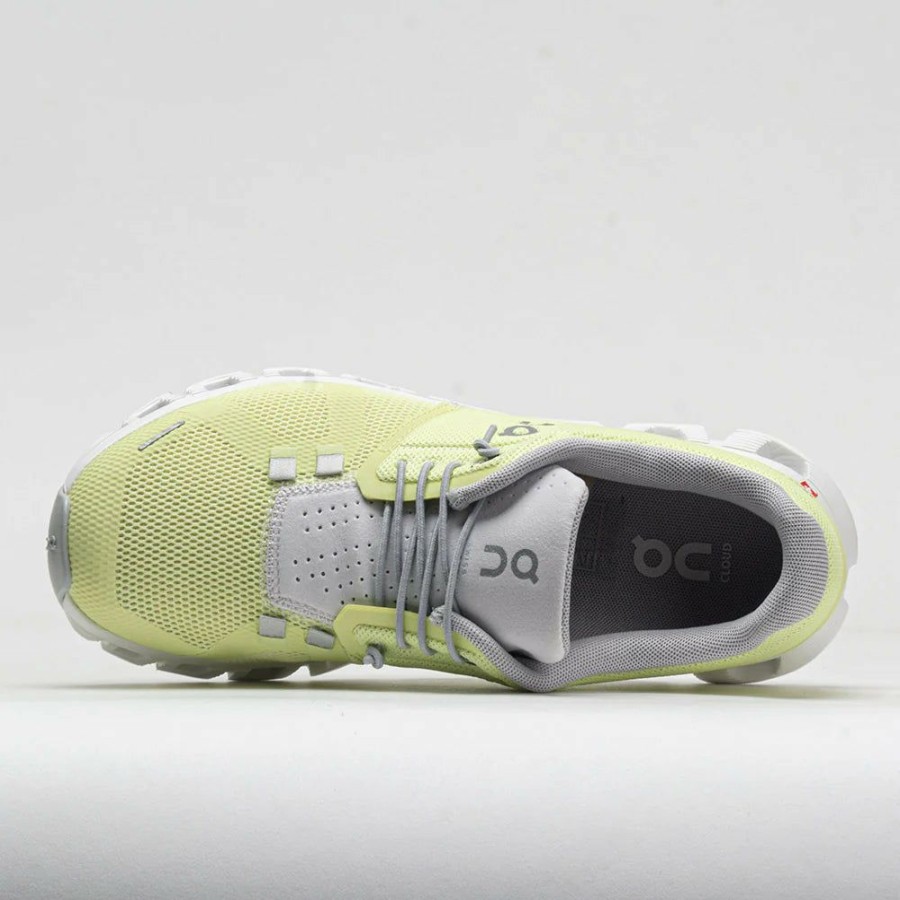 Women * | Discount Online On Running Women'S Cloud 5 Hay/Frost