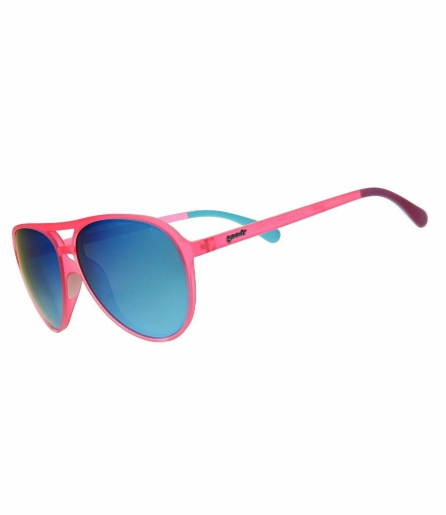 Accessories * | Special Offers Goodr Carl Is My Co-Pilot Sunglasses