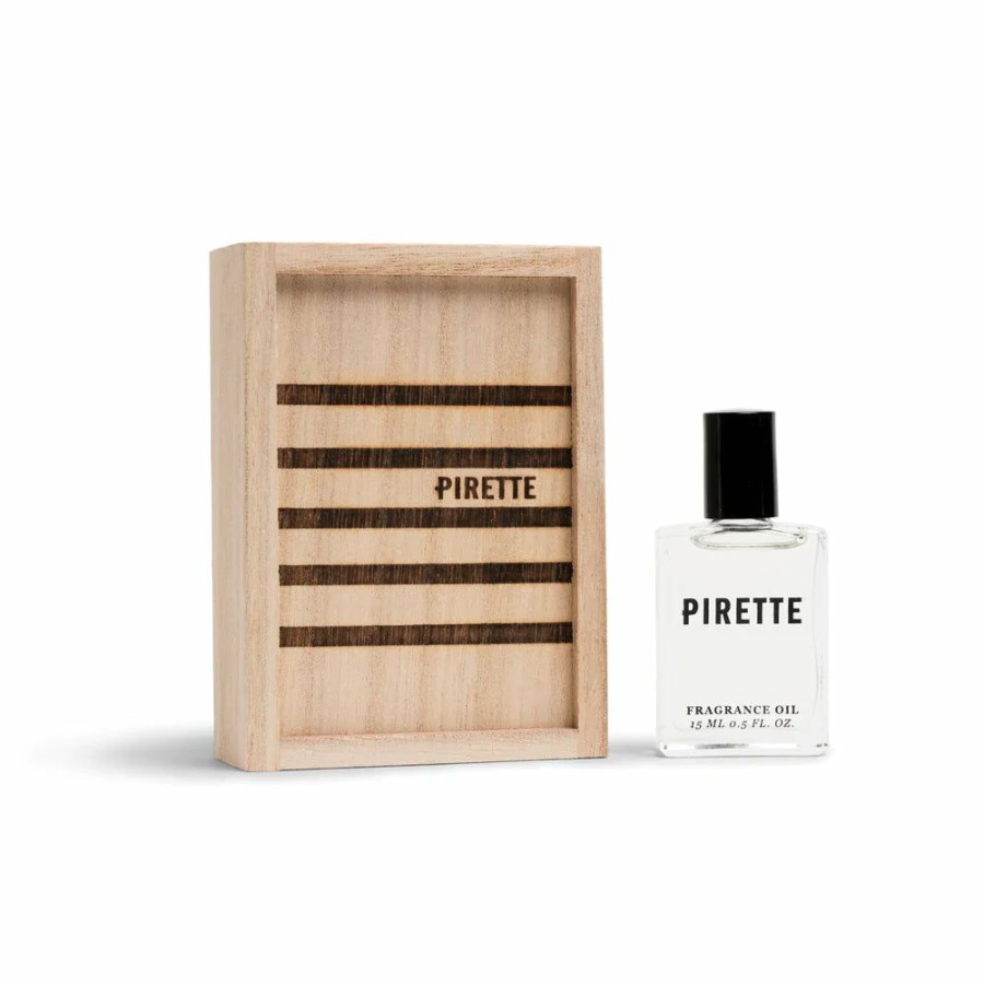 Accessories * | On Sale Pirette Fragrance Oil