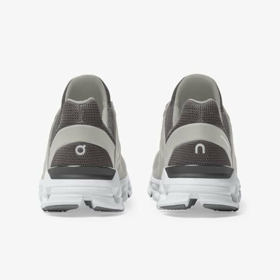 Men * | Discount Online On Running Cloudswift Men'S Shoe Rock/Slate