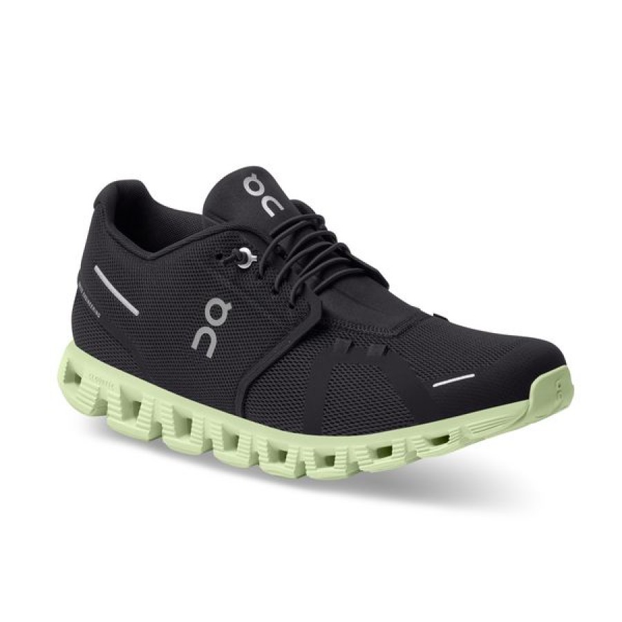 Men * | On Sale On Running Men'S Cloud 5 Magnet/Oasis