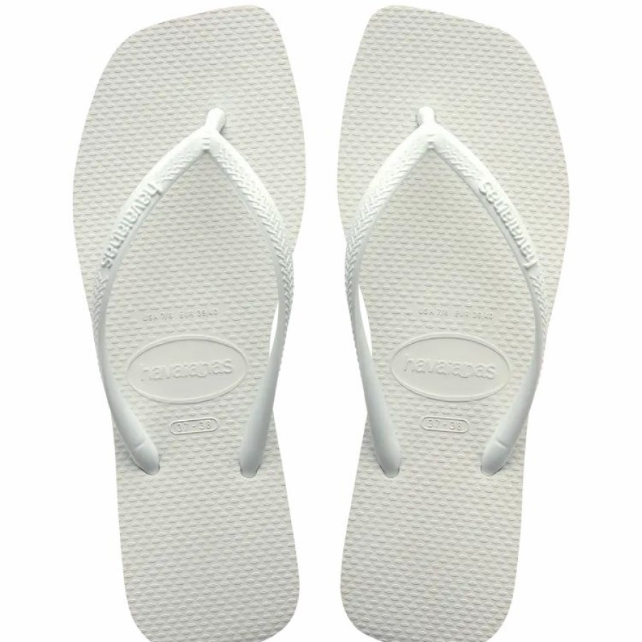 Women * | Clearance Havaianas Slim Square Sandal