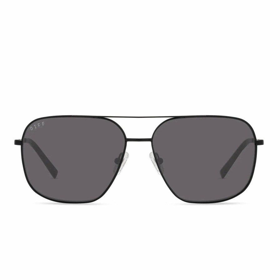 Accessories * | Limit Offer Diff Jonas Sunglasses