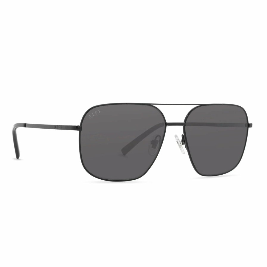 Accessories * | Limit Offer Diff Jonas Sunglasses