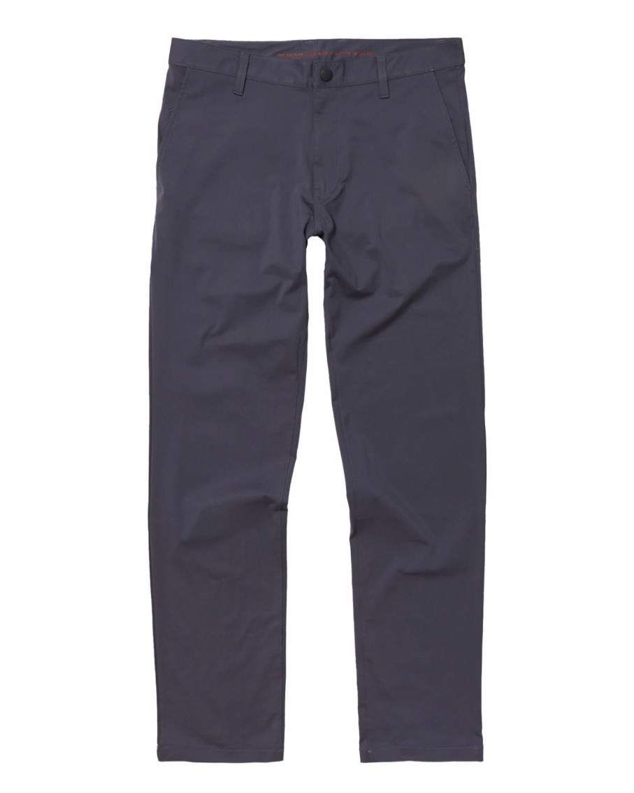 Men * | Prefential Price Rhone Apparel Commuter Pant