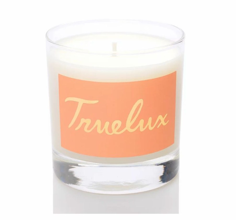 Accessories * | On Sale Truelux Santiago Lotion Candle