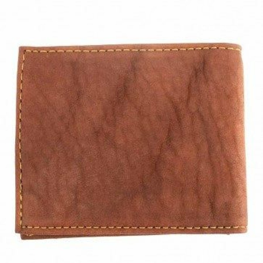 Men * | Prefential Price T.B. Phelps Bryce Bison Wallet