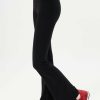 Women * | Discount Online Splits 59 High Waist Raquel Airweight Flared Legging