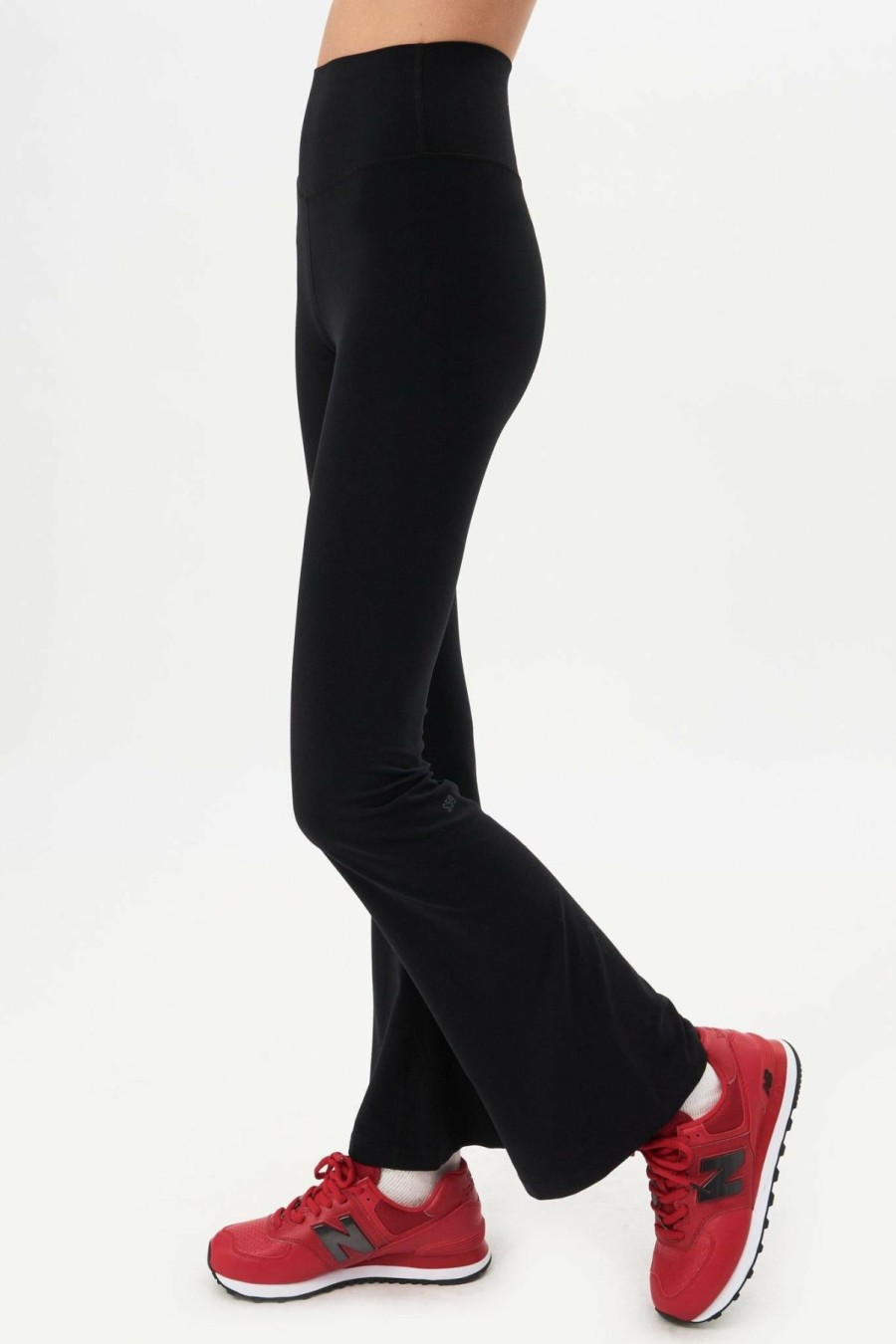 Women * | Discount Online Splits 59 High Waist Raquel Airweight Flared Legging