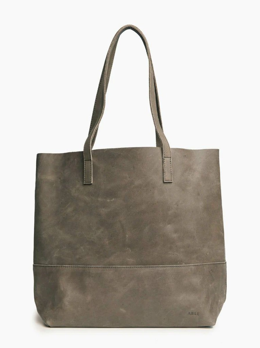 Accessories * | Clearance Able Mamuye Classic Tote