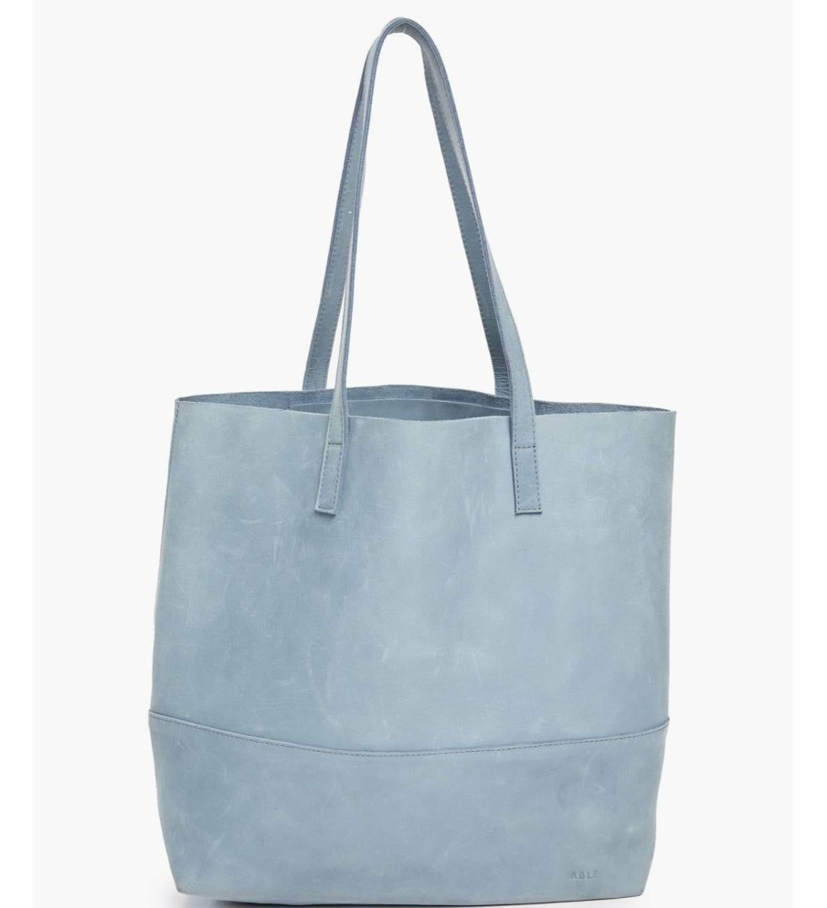 Accessories * | Clearance Able Mamuye Classic Tote