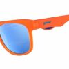 Men * | Clearance Goodr That Orange Crush Rush Sunglasses