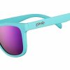 Men * | Prefential Price Goodr Electric Dinotopia Carnival Sunglasses