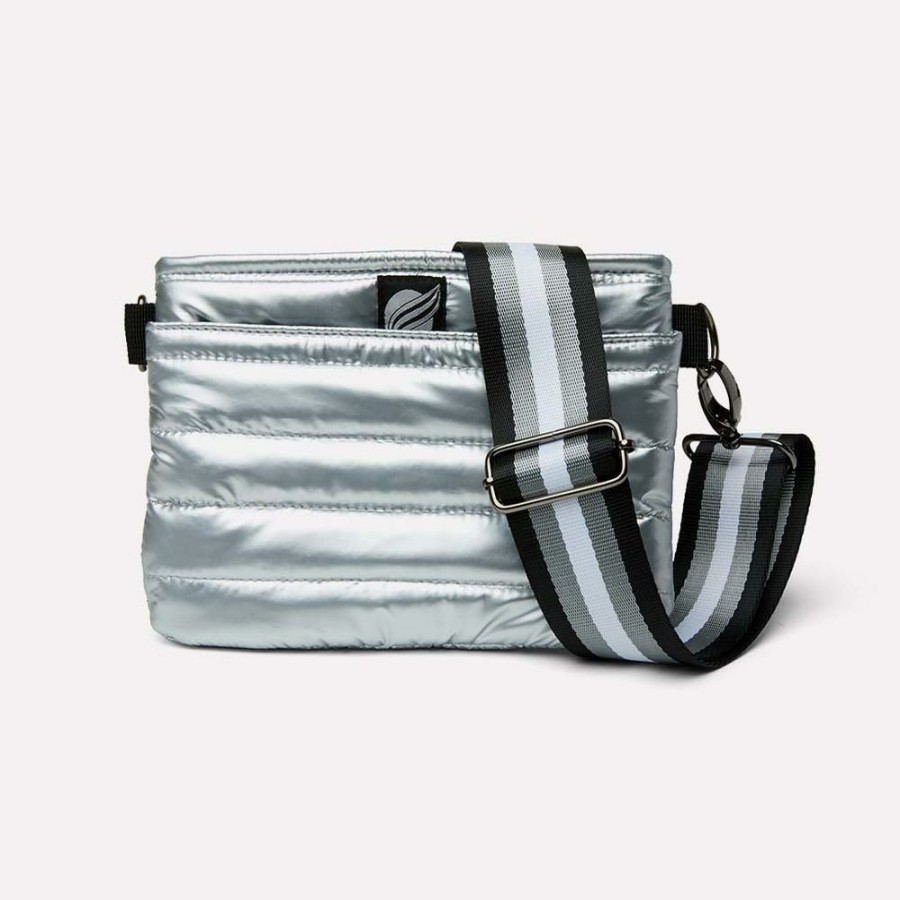 Accessories * | Sales Online Think Royln Bum Bag/ Crossbody