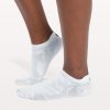 Accessories * | Special Offers On Running Women'S Low Sock White/Ivory