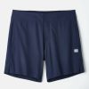 Men * | Discount Online Rhone Apparel The Point Break Board Short Navy