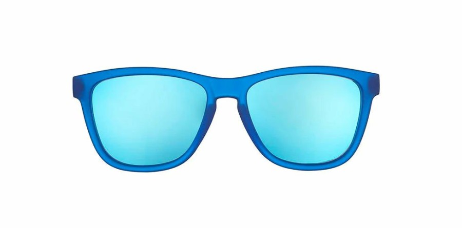 Accessories * | Special Offers Goodr Falkor'S Fever Dream Sunglasses