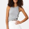 Women * | Clearance Splits 59 Venus High Waisted Skort White