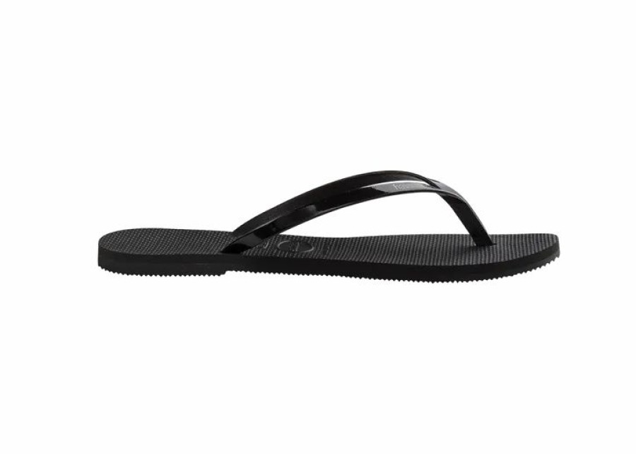 Women * | Sales Online Havaianas You Metallic Sandal