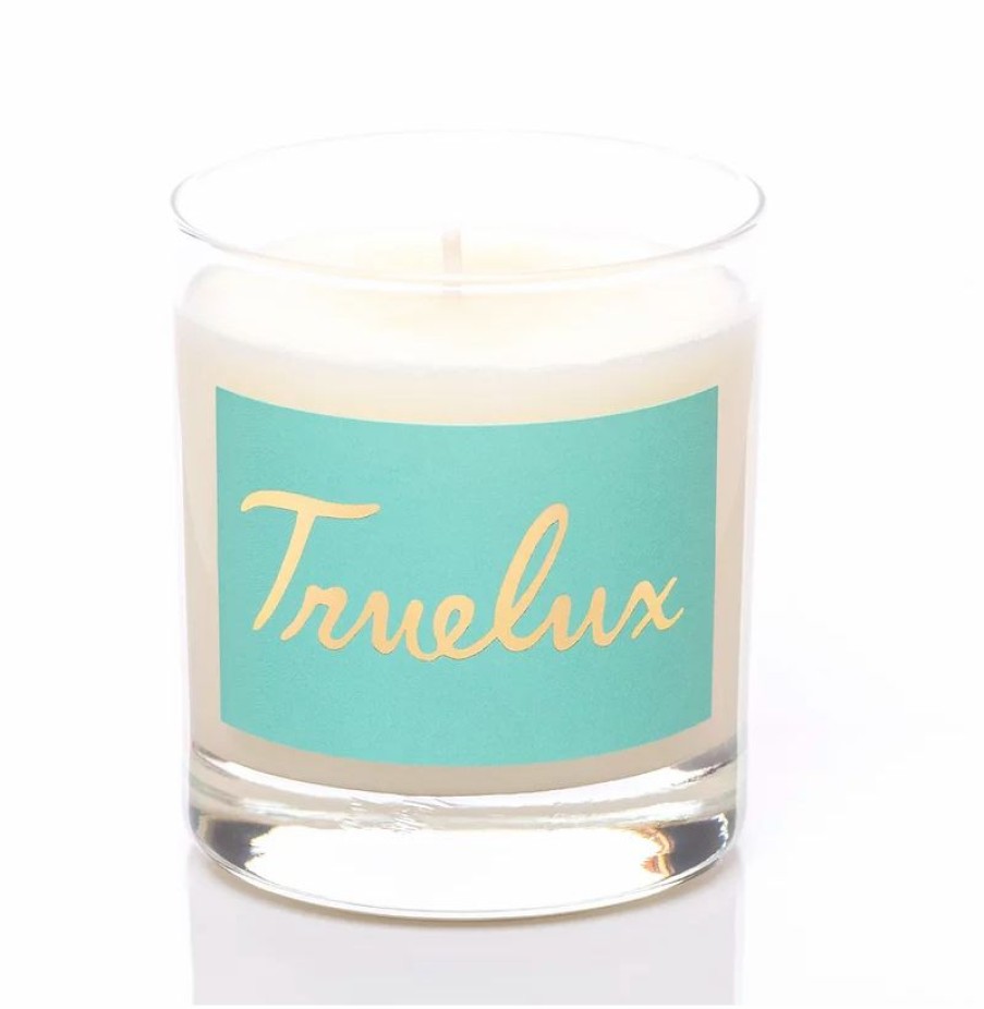 Accessories * | Clearance Truelux Americas Lotion Candle