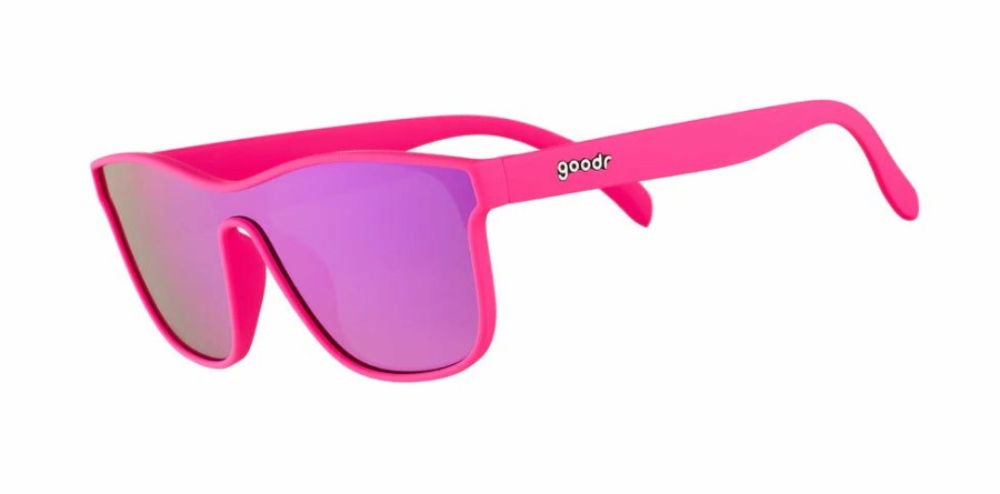 Men * | Clearance Goodr See You At The Party, Richter! Sunglasses