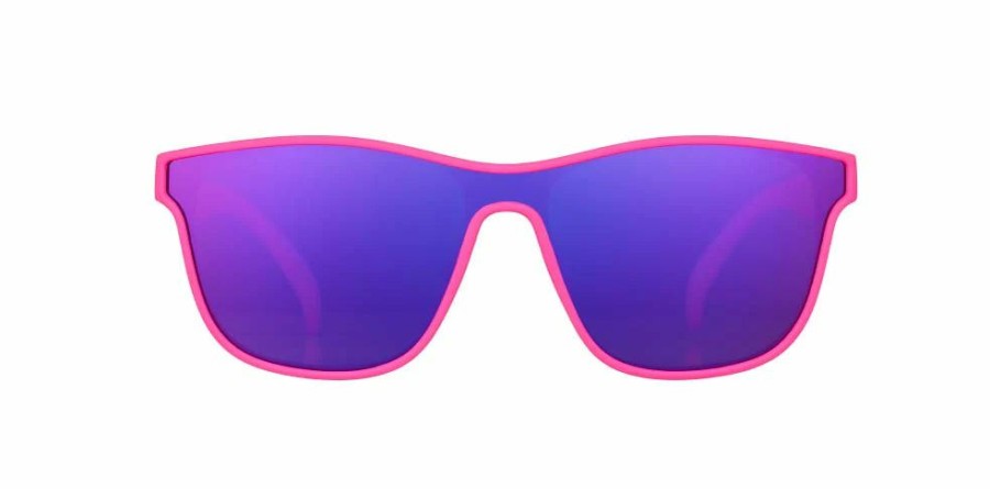 Men * | Clearance Goodr See You At The Party, Richter! Sunglasses