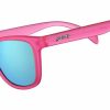 Men * | Half Off Goodr Flamingos On A Booze Cruise Sunglasses