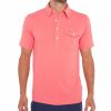 Men * | Limit Offer Criquet Tour Players Shirt Salty Dog