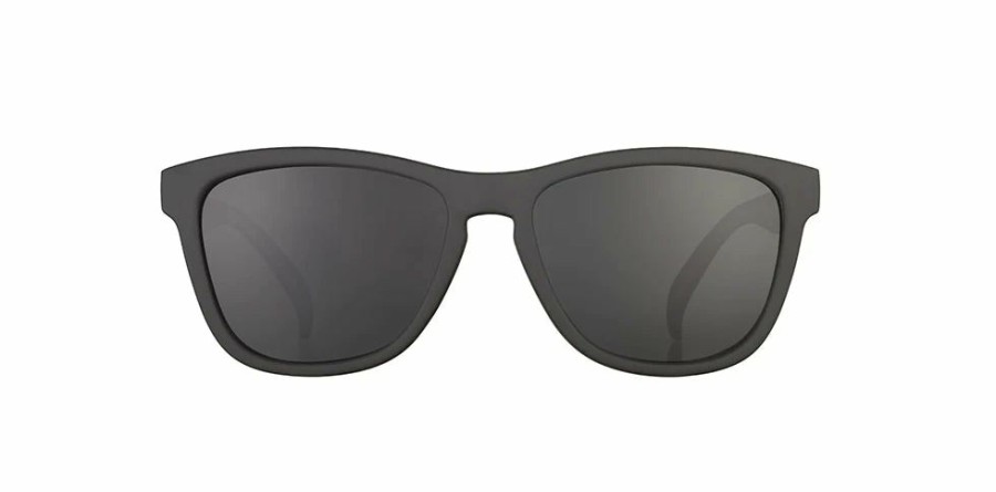 Accessories * | Discount Online Goodr A Ginger'S Soul Sunglasses