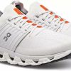 Men * | Prefential Price On Running Cloudswift 3 Men'S Shoe Ivory/Flame