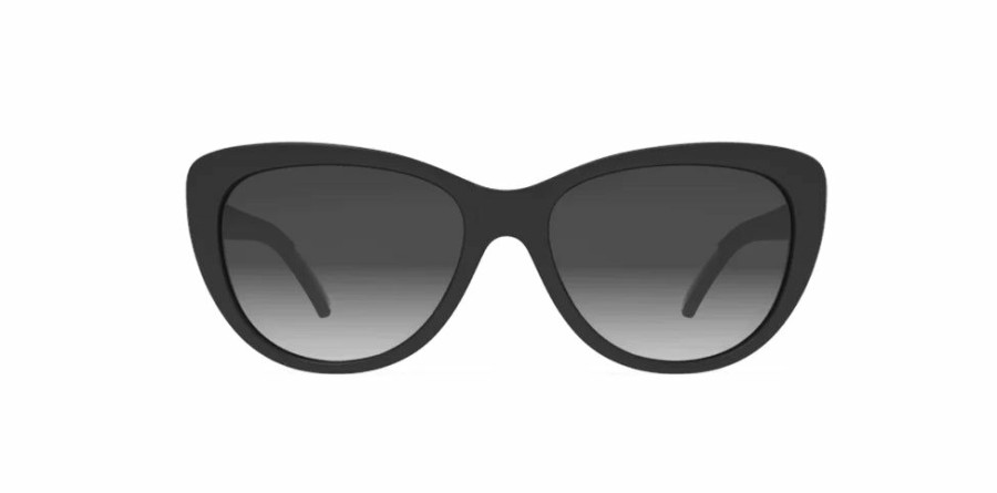 Men * | Discount Online Goodr Breakfast Run To Tiffany'S Sunglasses