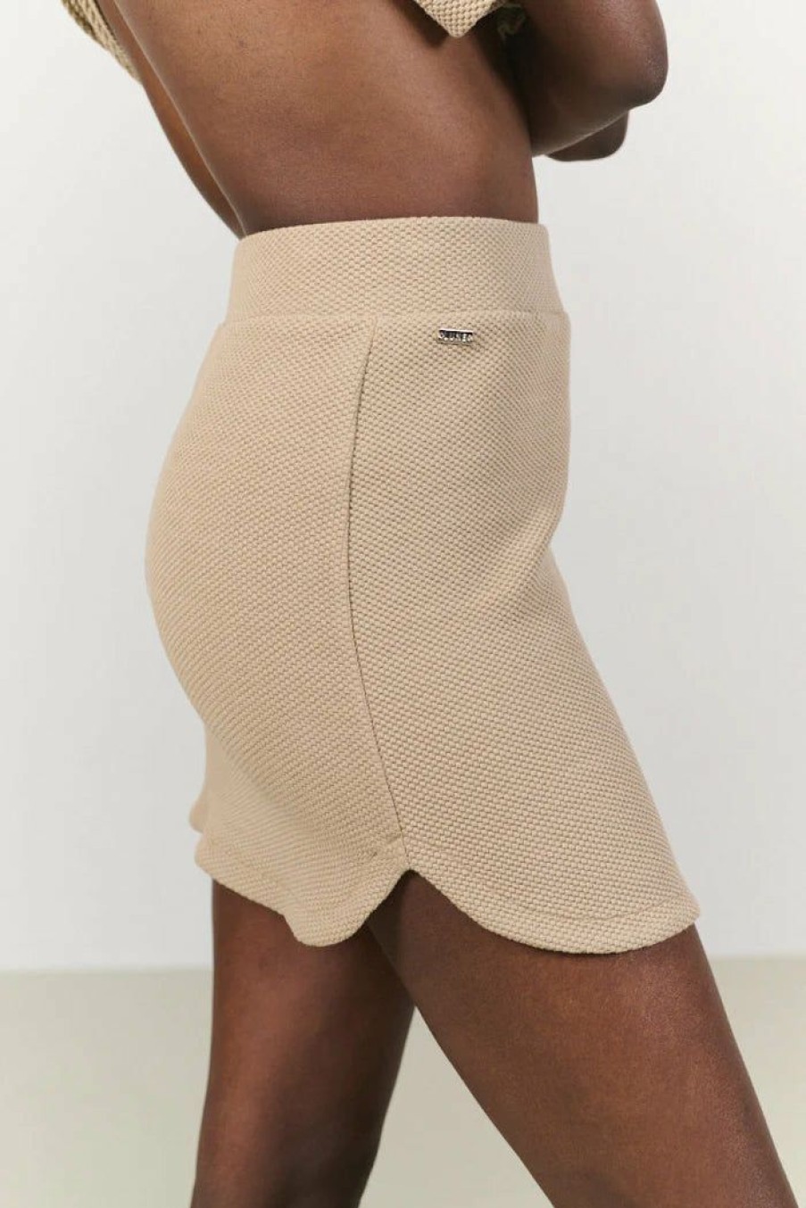 Women * | On Sale Lune Active Moon Skirt Dune