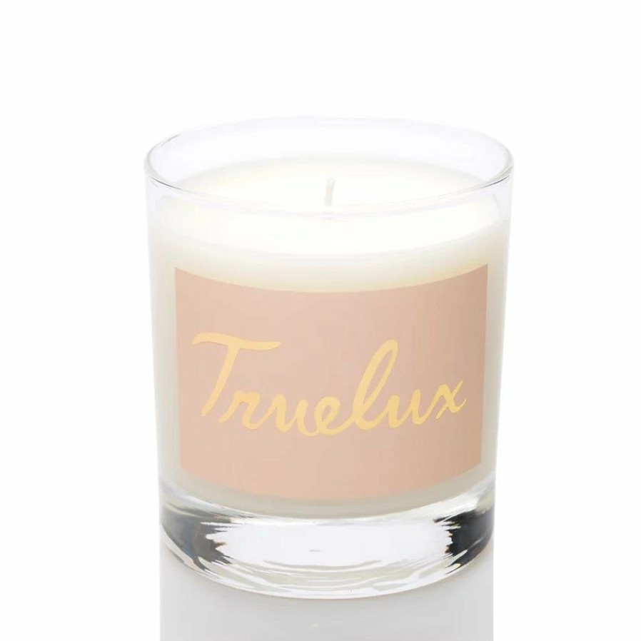 Accessories * | Discount Online Truelux Copal Lotion Candle