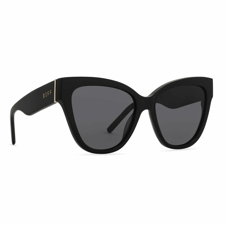 Accessories * | Half Off Diff Melina Sunglasses