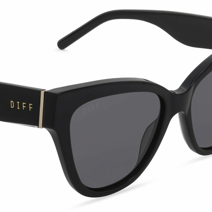 Accessories * | Half Off Diff Melina Sunglasses