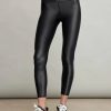 Women * | Clearance Carbon38 High Rise 7/8 Legging Takara Shine/Black