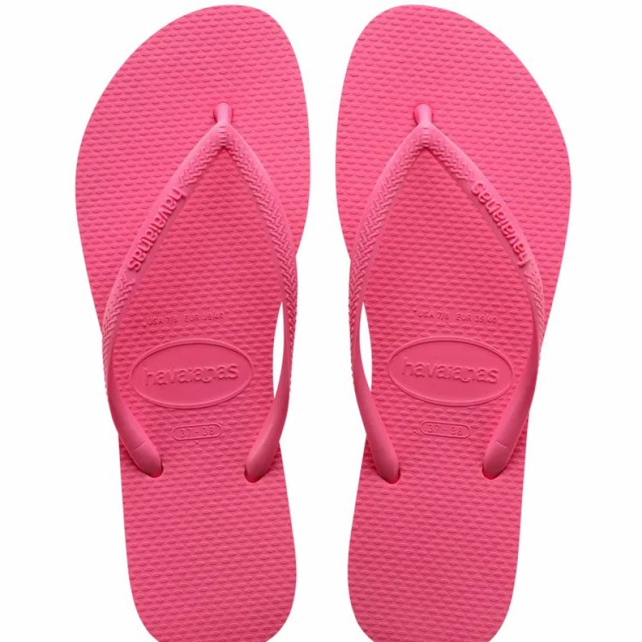 Women * | Sales Online Havaianas Slim Sandal