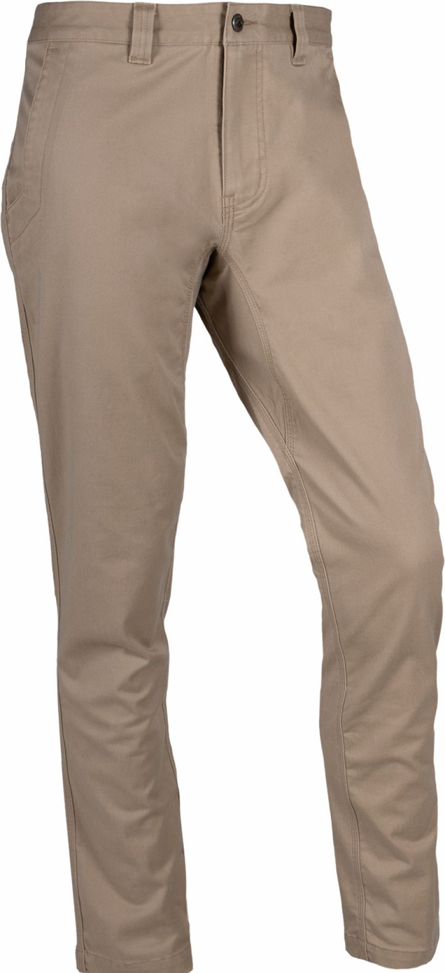 Men * | Special Offers Mountain Khaki Teton Pant Modern Fit