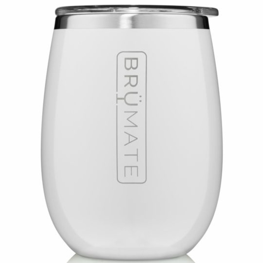 Men * | Clearance Brumate Wine Tumbler