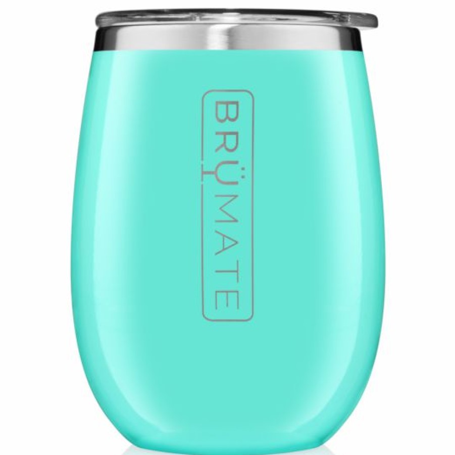 Men * | Clearance Brumate Wine Tumbler