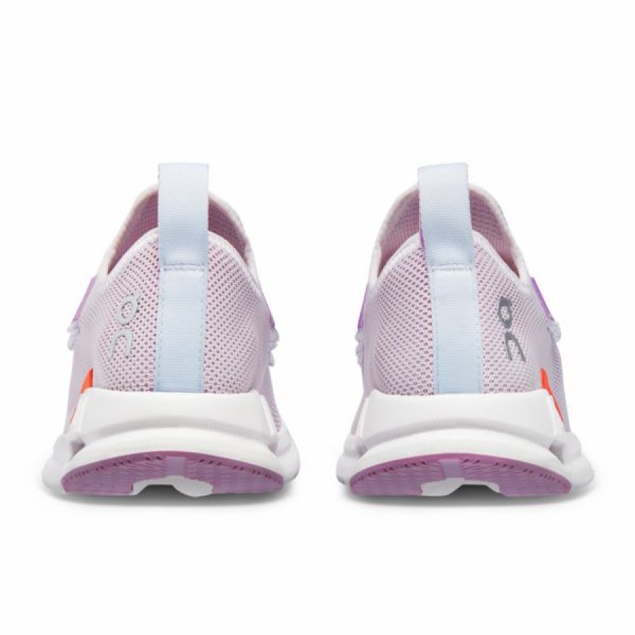 Women * | Prefential Price On Running Womens'S Cloudeasy Orchid/Lavendula