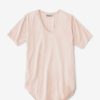 Women * | Special Offers Tasc Longline T