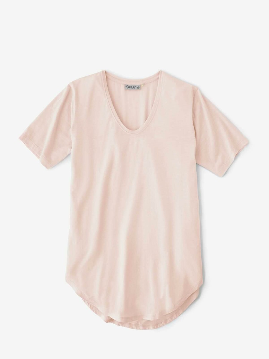 Women * | Special Offers Tasc Longline T