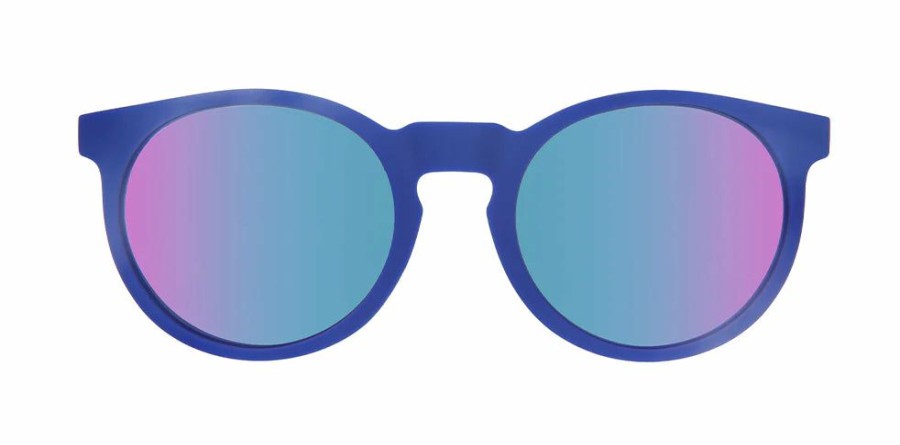 Accessories * | Half Off Goodr Blueberries, Muffin Enhancers Sunglasses